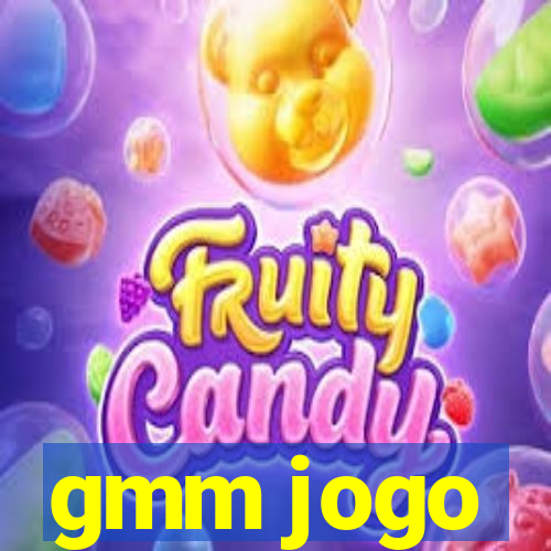 gmm jogo